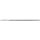 Werkstattfeile DIN 7261 L.300mm Q.20mm Hieb 1 Dreikant PFERD