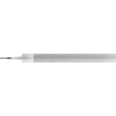 Werkstattfeile DIN 7261 L.300mm Q.30x8,5mm Hieb 3...