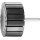 Schleifhülsenträger GK 6030/6 D.60x30mm
