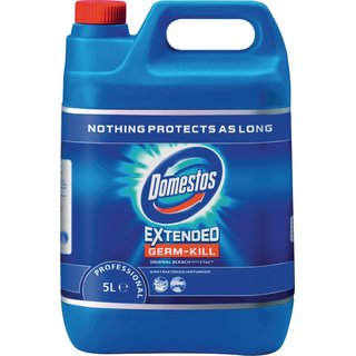 Hygienereiniger Prof.Classic 5l Kanister DOMESTOS