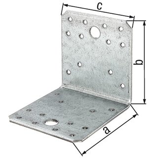 Winkelverb.70x55x70mm S.2,5mm ETA-08/0165 GAH