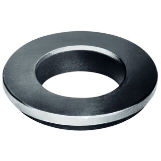 Kugelscheibe DIN 6319C f.Schrauben M12 Bohrungs-D.13mm AMF