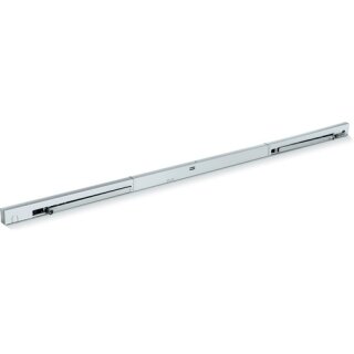Gleitsch.R-ISM BG f.TS 5000 L weiß 9016 BG GEZE