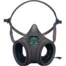 Atemschutzhalbmaske 800201 EN140:1998 MOLDEX