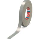 Gewebeband tesaband® Premium 4651 grau L.50m B.19mm...