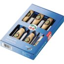Stechbeitelsatz 6,10,12,16,20,26mm...