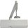 Scherentürschließer TS 83 BC/ÖD+DC/SV silber EN 3-6 Schließverz.o.Gestänge
