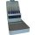 Durchtreibersatz 6tlg.1-2-3-4-5+Körner-D.4mm Metallkassette PROMAT