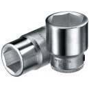 Steckschlüsseleinsatz 32 3/4 Zoll 6-kant SW 19mm...