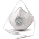 Atemschutzmaske AIR Plus 330501 FFP2/V R D...