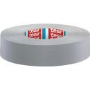 Gewebeband tesaband® Premium 4651 grau L.50m B.38mm...