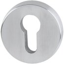Schutz-Rosette E42NSA VA F69 rd.o.ZA S.12mm HOPPE
