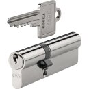 Profildoppelzylinder PZ 8812 40/65mm NuG...