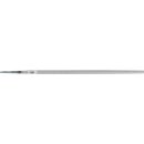Werkstattfeile DIN 7261 L.250mm Q.9,5mm Hieb 1 Rund PFERD
