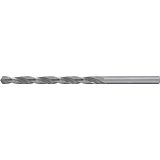 Spiralbohrer DIN340 Typ N D.10mm HSS-G RUKO