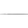 Werkstattfeile DIN 7261 L.200mm Q.15mm Hieb 1 Dreikant PFERD