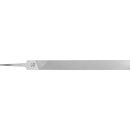 Werkstattfeile DIN 7261 L.250mm Q.25x6mm Hieb 1...
