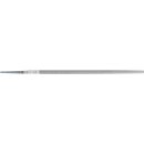 Werkstattfeile DIN 7261 L.250mm Q.9,5mm Hieb 2 Rund PFERD