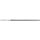 Werkstattfeile DIN 7261 L.200mm Q.15mm Hieb 2 Dreikant PFERD