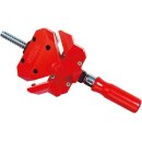 Winkelspanner WS Durchgangsweite 30mm BESSEY