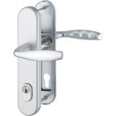 Schutzgarnitur NY 1810H/3332ZA/3410 Alu.F1 92mm 67-72mm...