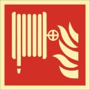 Brandschutzzeichen ASR A1.3/DIN EN ISO 7010/DIN 67510...