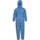 Schutzoverall CoverTexFR® C-3FR Gr.L blau PSA III...