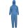 Schutzoverall CoverTexFR® C-3FR Gr.XL blau PSA III COVERTEXFR