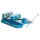 Bohrmaschinenschraubstock MSP Backen-B.100mm Spann-W.90mm MAXION