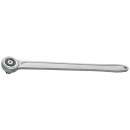 D.-Knarre 3293 Z-94 3/4 Zoll 36 Z.L.510mm m.umsteckbaren...