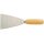Malerspachtel Prof.B.100mm fein pol.HO flachoval TRUFA