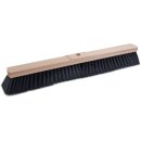 Saalbesen Qualitätsmischung PVC L.600mm mit...