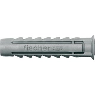 fischer Spreizdbel SX 5 x 25