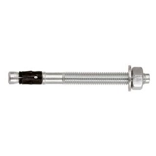 fischer Bolzenanker FAZ II 12 / 30 gvz galvanisch verzinkt
