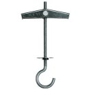 fischer Kippdübel KDH 3 Haken