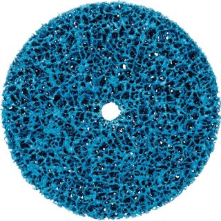 Grobreinigungsscheibe CG-DC Ø100x13mm ext.coarse Bohr.12,7mm 3M