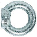 fischer Ringmutter RI M 8