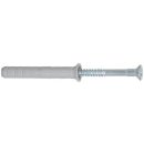 fischer Nageldübel N 8 x 120/80 S Senkkopf