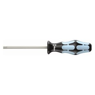 3367 TORX®-Schraubendreher, Edelstahl