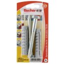 fischer Dübel SX 14x70 S mit Schraube