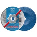 Schleifscheibe CC-GRIND-SOLID 125 SG-INOX
