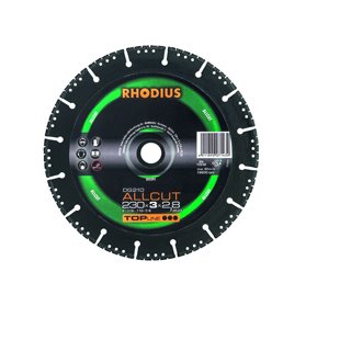DG210 ALLCUT