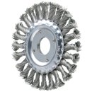 Rundbürste RBG 17813/22,2 INOX 0,35 SG