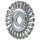 Rundbürste RBG 17813/22,2 INOX 0,35 SG