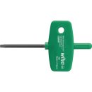 Schraubendreher m.Schlüsselgriff 365 T 15x45mm WIHA