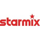 Vliesfilterbeutel f.STARMIX 25-35 Liter 5 St.STARMIX
