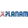 Rallyekombi BW 290 Gr.54 kornblau 290g/m² PLANAM