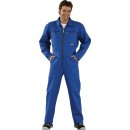Rallyekombi BW 290 Gr.50 kornblau 290g/m² PLANAM