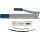 Handhebelfettpresse Pneumaxx f.400g Kartuschen/loses Fett 500 cm³ PRESSOL
