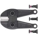 Ersatzmesserkopf f.Gesamt-L.610mm KNIPEX